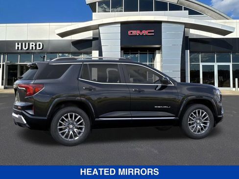 New 2026 GMC Terrain Denali AWD/4WD image 6