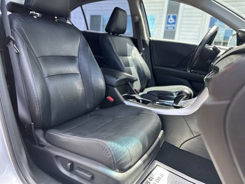 Used 2013 Honda Accord EX-L image 13