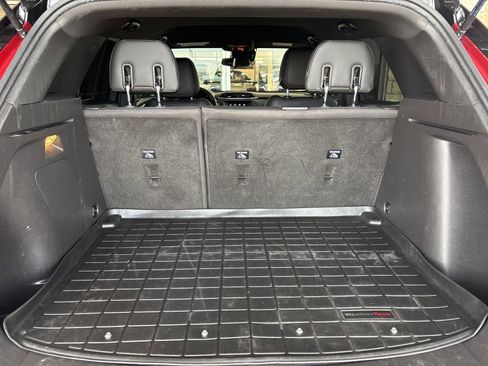 Used 2022 Chevrolet TrailBlazer RS image 12