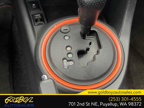 Used 2015 Scion tC FWD image 43