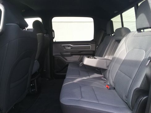 Used 2023 RAM 1500 Big Horn image 8