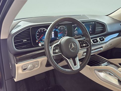 Used 2020 Mercedes-Benz GLE 350 4MATIC image 13