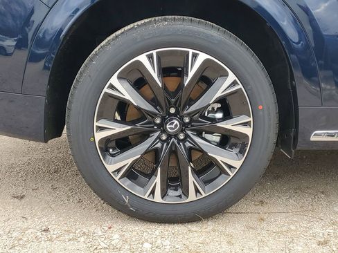 New 2026 MAZDA CX-90 3.3 Turbo S w/ Premium Plus AWD/4WD image 5