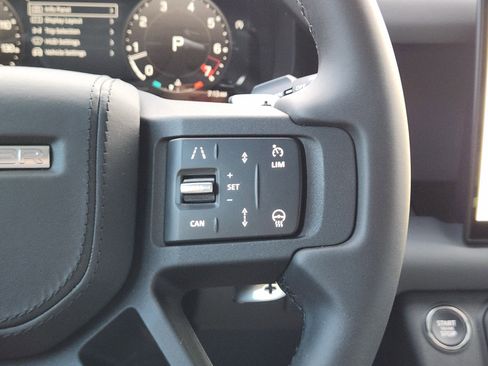 New 2025 Land Rover Defender 130 V8 image 28