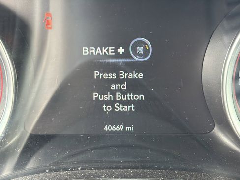 Used 2023 Dodge Challenger SXT w/ Cold Weather Group image 3