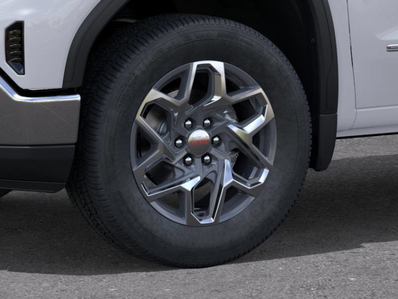 New 2026 GMC Sierra 1500 SLE AWD/4WD image 10