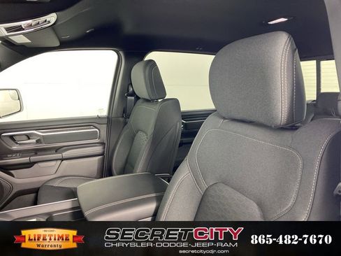 New 2026 RAM 1500 Big Horn image 10