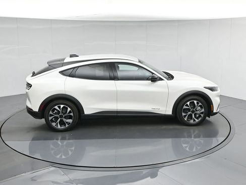 New 2026 Ford Mustang Mach-E Select image 37