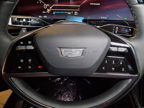 Used 2026 Cadillac Escalade IQ Luxury 1 image 20