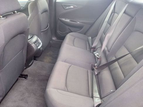 Used 2023 Chevrolet Malibu LT image 24