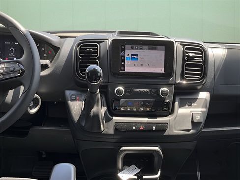 New 2024 RAM ProMaster 3500 w/ Convenience Group image 18