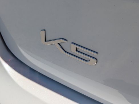 Certified 2025 Kia K5 GT image 14