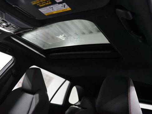 Used 2023 Toyota RAV4 SE w/ Weather & Moonroof Package image 35