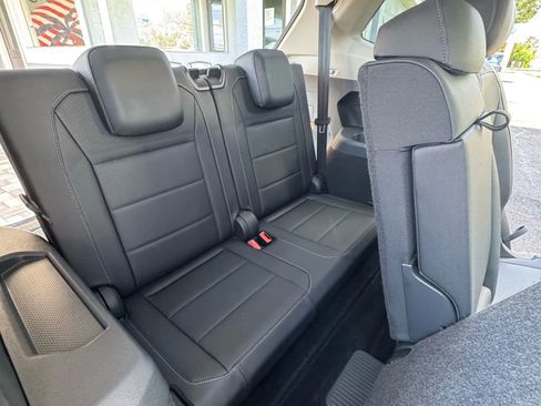 Used 2019 Volkswagen Tiguan SE w/ Panoramic Sunroof Package image 26