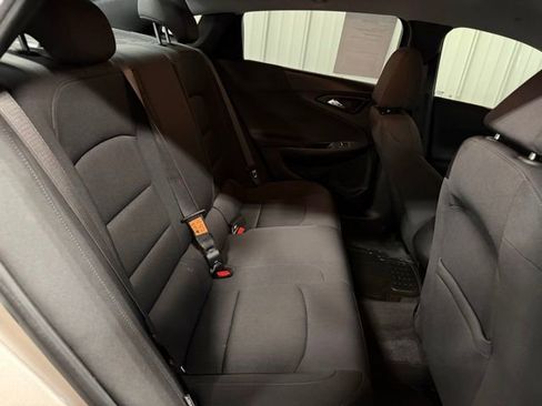 Used 2024 Chevrolet Malibu RS image 20