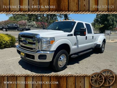 Used 2016 Ford F350 XLT