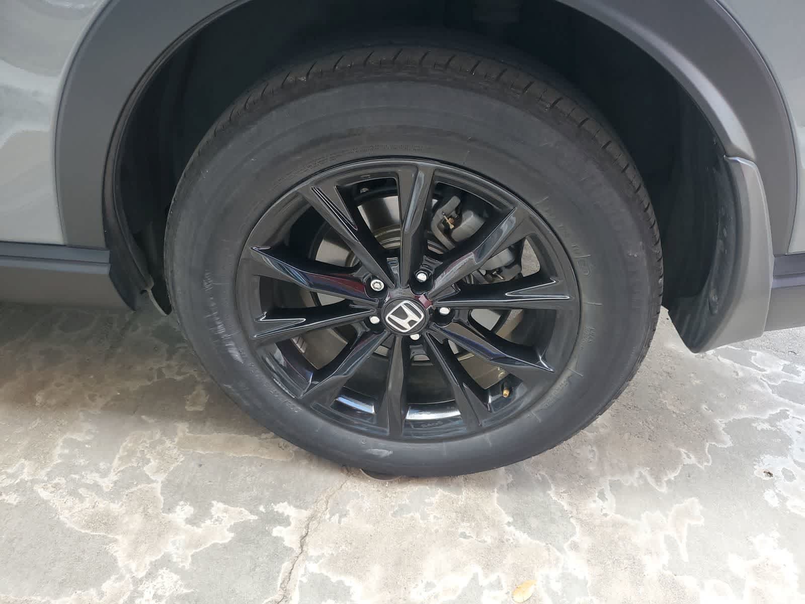 Used 2024 Honda CR-V Sport-L image 12