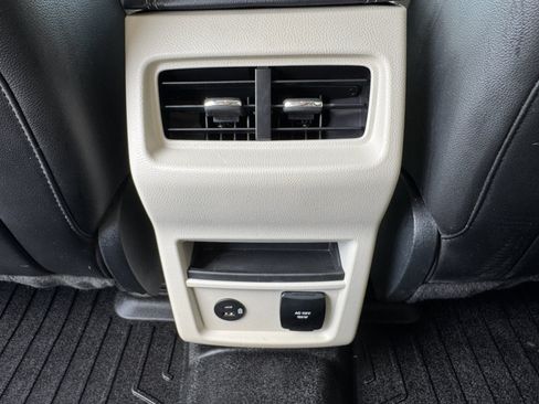 Used 2021 Ford Edge Titanium AWD/4WD image 28