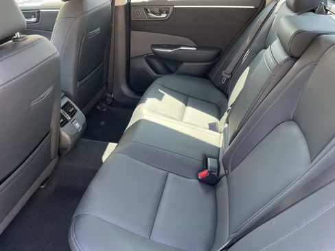 Certified 2021 Honda Clarity Touring image 20