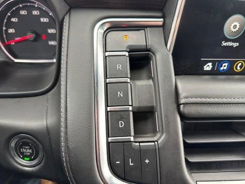 Certified 2021 Chevrolet Suburban Z71 image 26