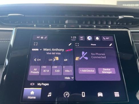 New 2025 Jeep Grand Cherokee L Laredo w/ Luxury Tech Group I image 19