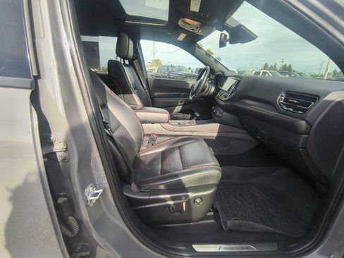 Used 2025 Dodge Durango GT AWD/4WD image 33