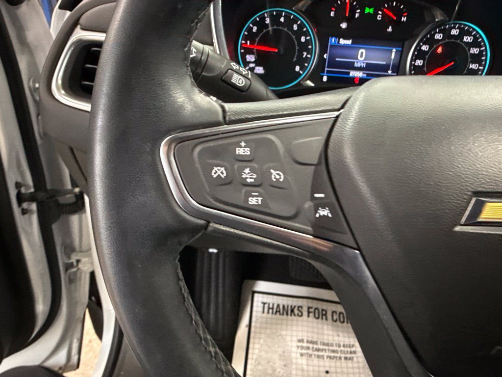 Used 2024 Chevrolet Equinox LT AWD/4WD image 26