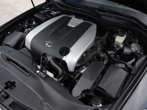 Used 2014 Lexus IS 350 w/ F Sport Package RWD image 53