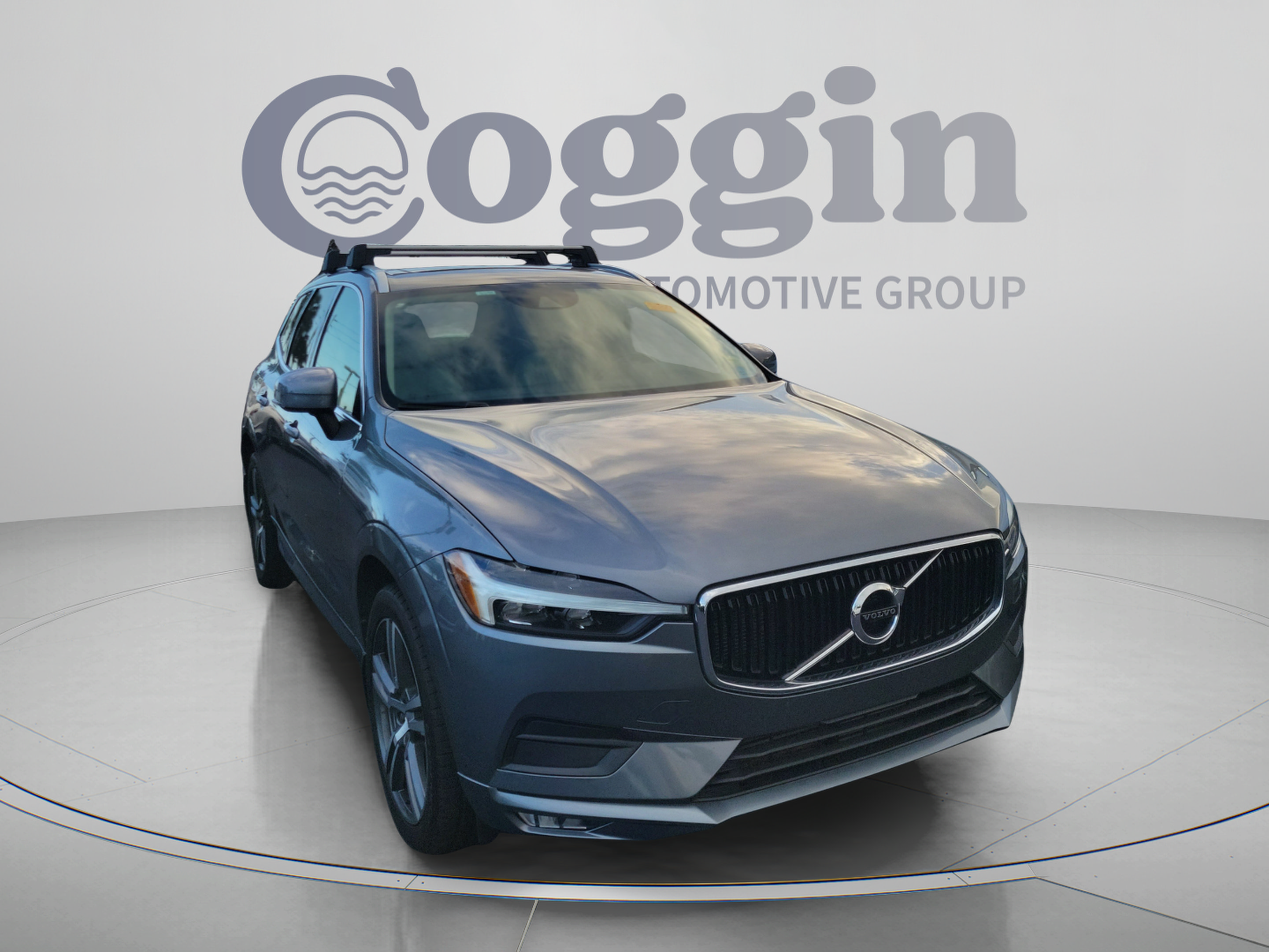 Used 2021 Volvo XC60 T6 Momentum w/ Climate Package AWD/4WD image 10
