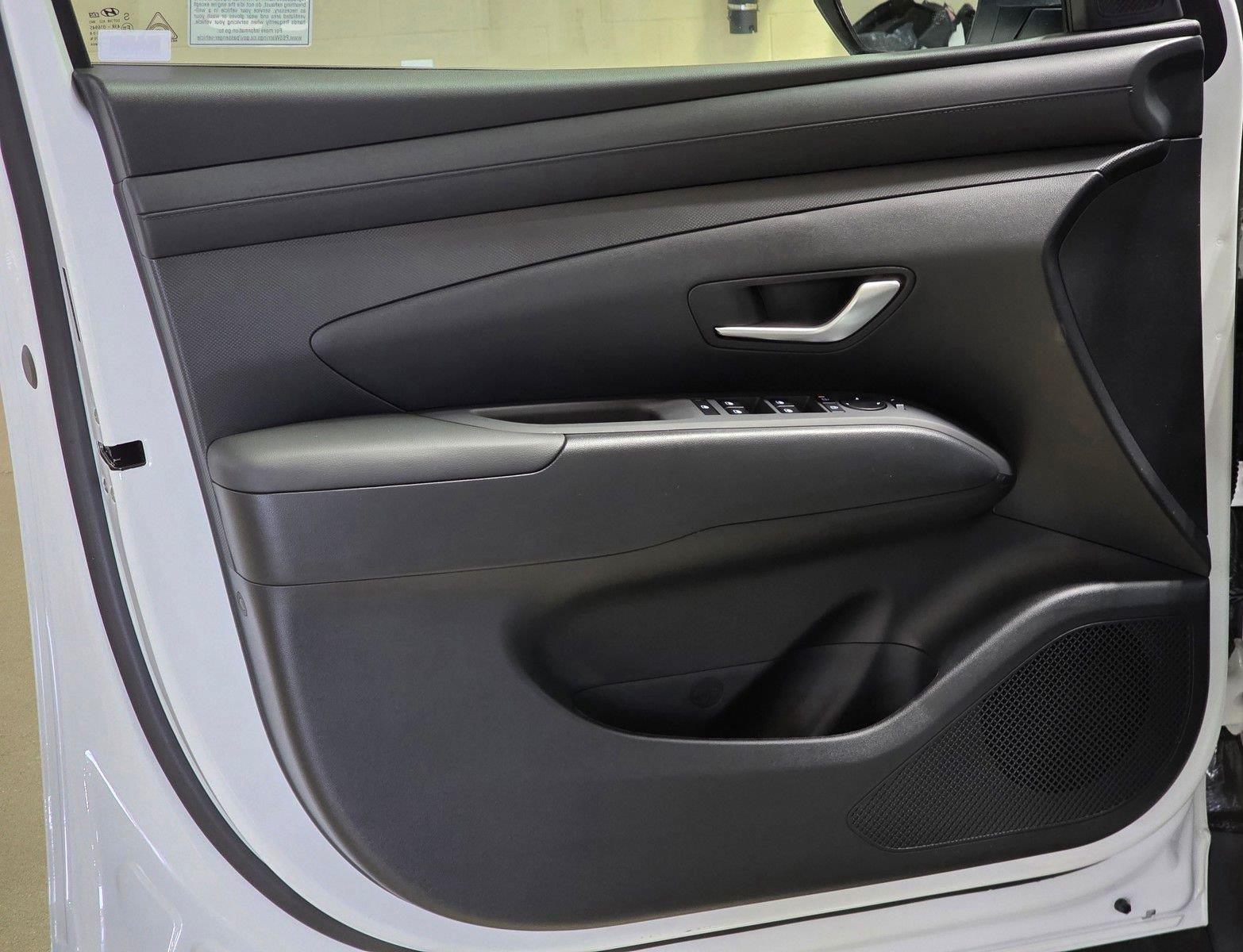 New 2026 Hyundai Tucson SEL Plus FWD image 20