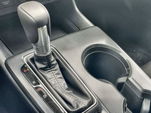 New 2026 Honda Civic Sport image 17