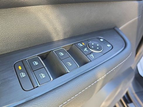 New 2026 Nissan Armada Platinum image 35