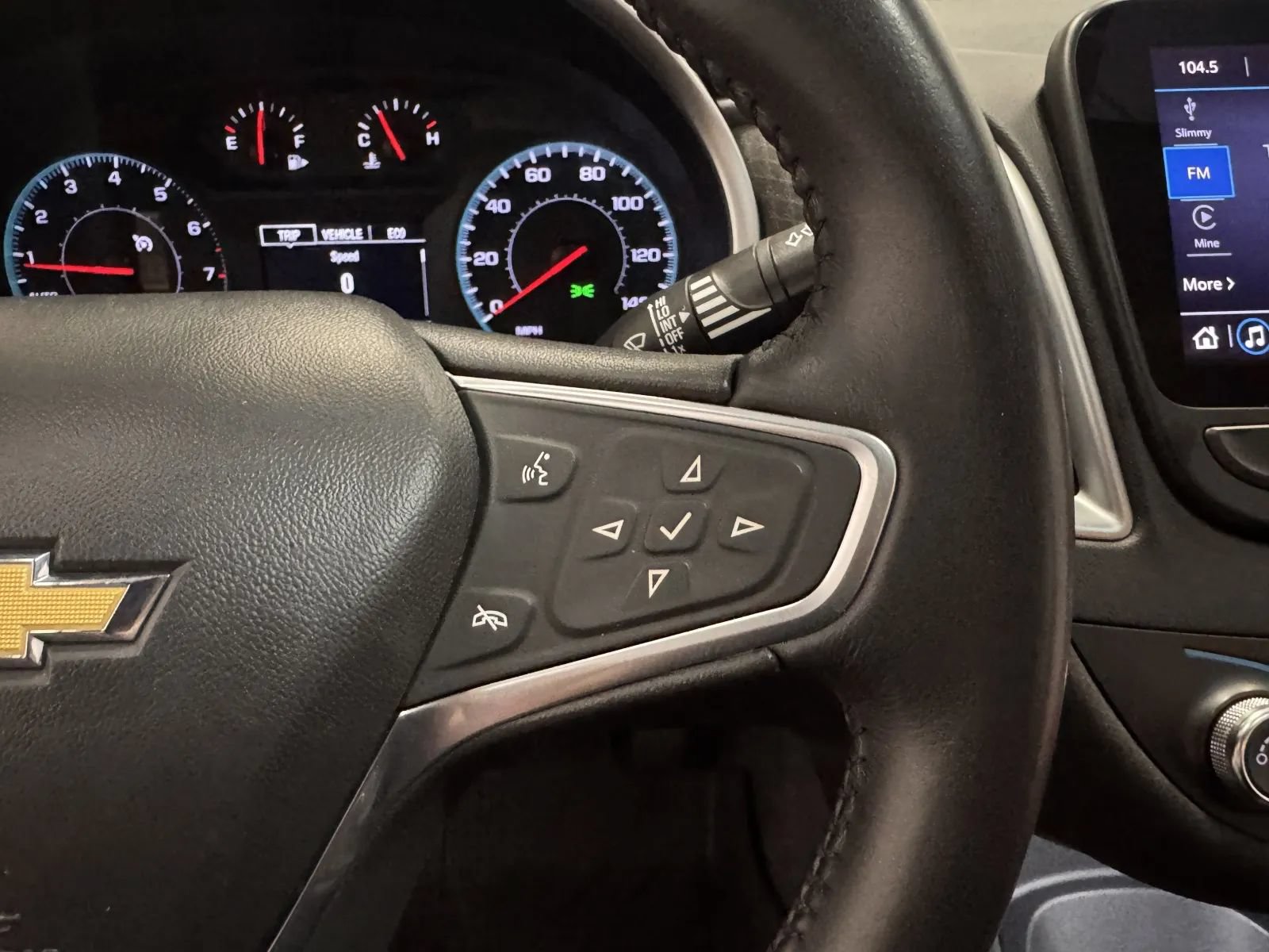Used 2022 Chevrolet Malibu RS w/ LPO, Floor Liner Package FWD image 22