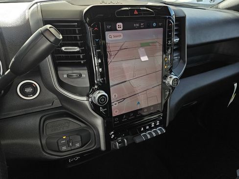New 2026 RAM 2500 Tradesman AWD/4WD image 16