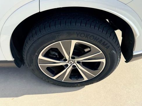 Certified 2024 Lexus RX 350 FWD image 9