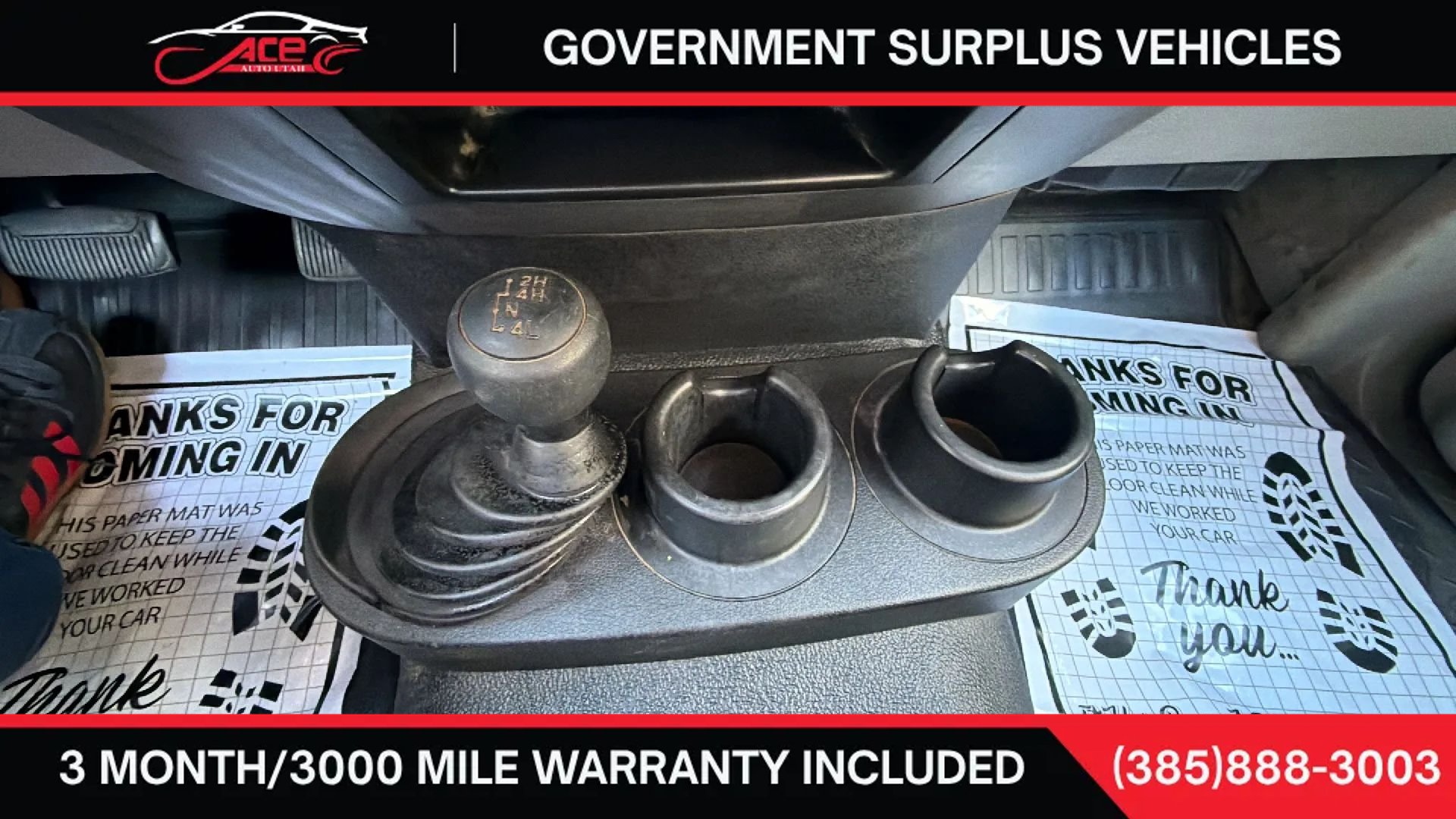Used 2006 Ford F150 XL AWD/4WD image 15