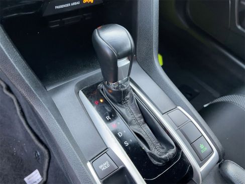 Used 2019 Honda Civic Sport image 19