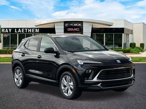 Used 2026 Buick Encore GX Preferred w/ Comfort Package image 7