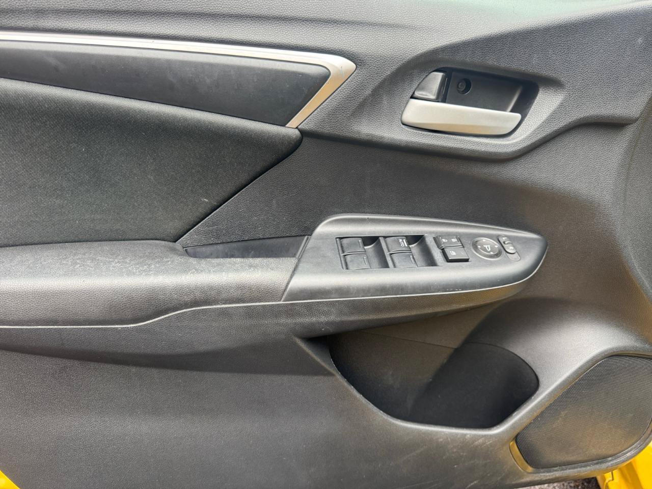 Used 2018 Honda Fit LX image 22
