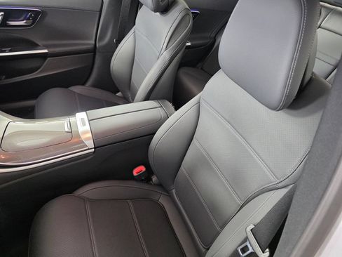 New 2026 Mercedes-Benz C 300 4MATIC Sedan image 8