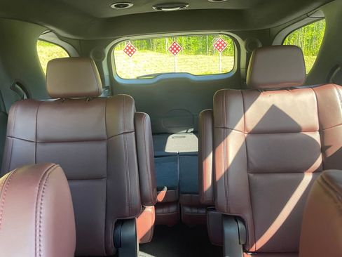 New 2026 Dodge Durango GT image 18