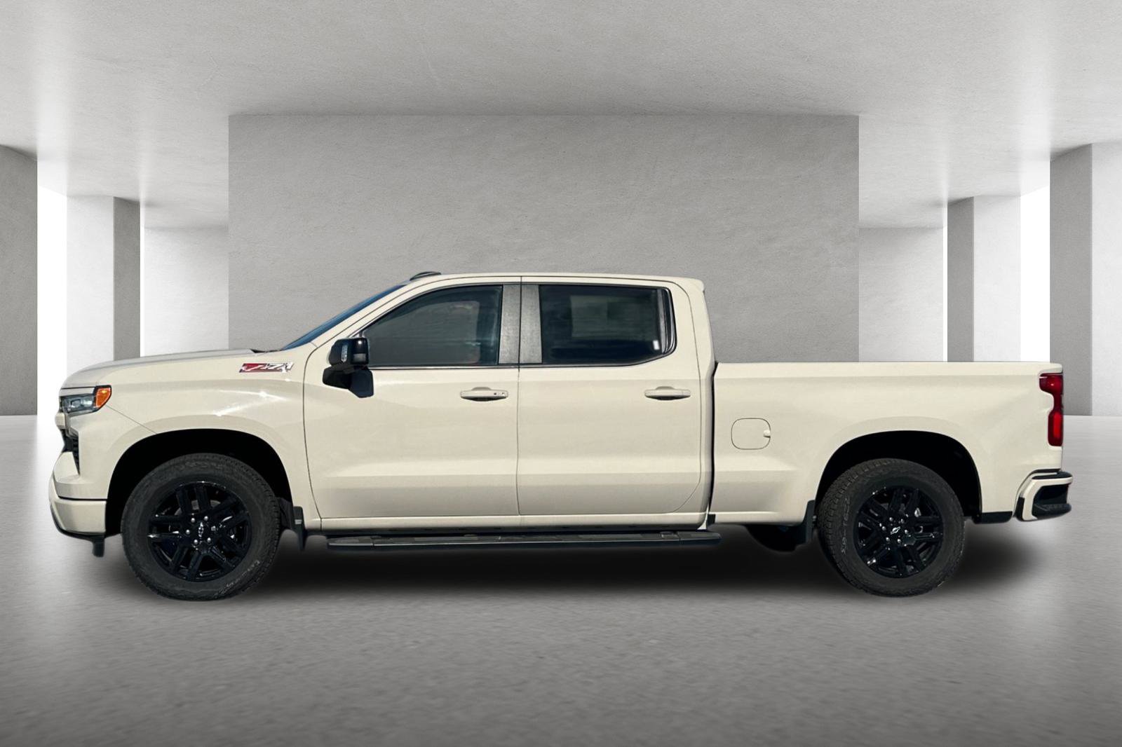 New 2026 Chevrolet Silverado 1500 RST w/ Z71 Off-Road Package AWD/4WD image 7