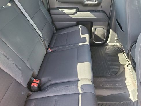 Used 2024 Chevrolet Silverado 1500 LT AWD/4WD image 33