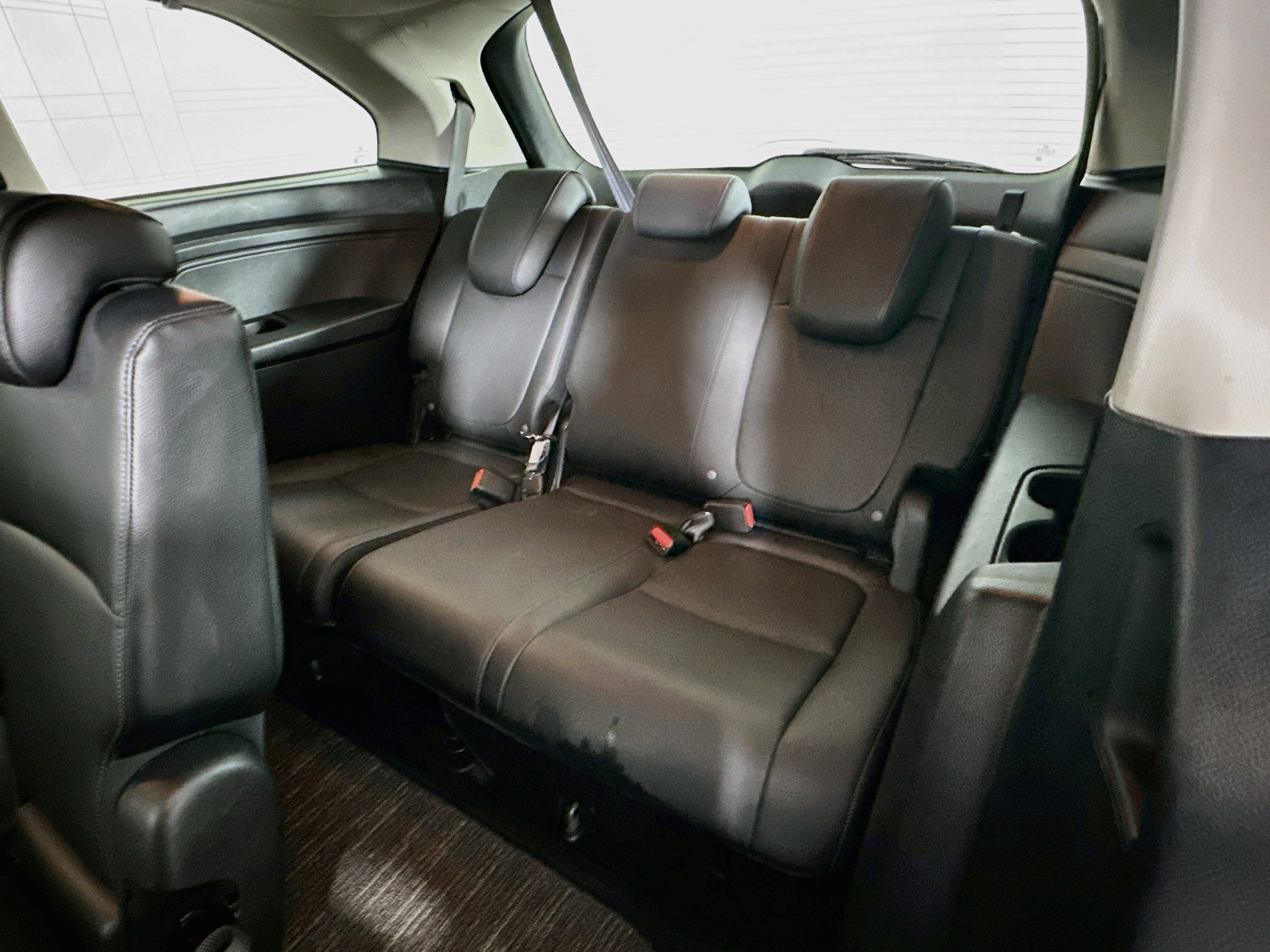 Used 2025 Honda Odyssey EX-L image 30