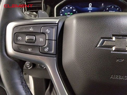 Used 2023 Chevrolet Silverado 1500 RST image 10