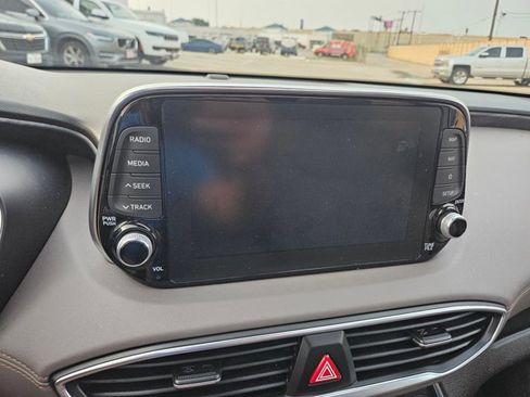 Used 2019 Hyundai Santa Fe FWD image 21