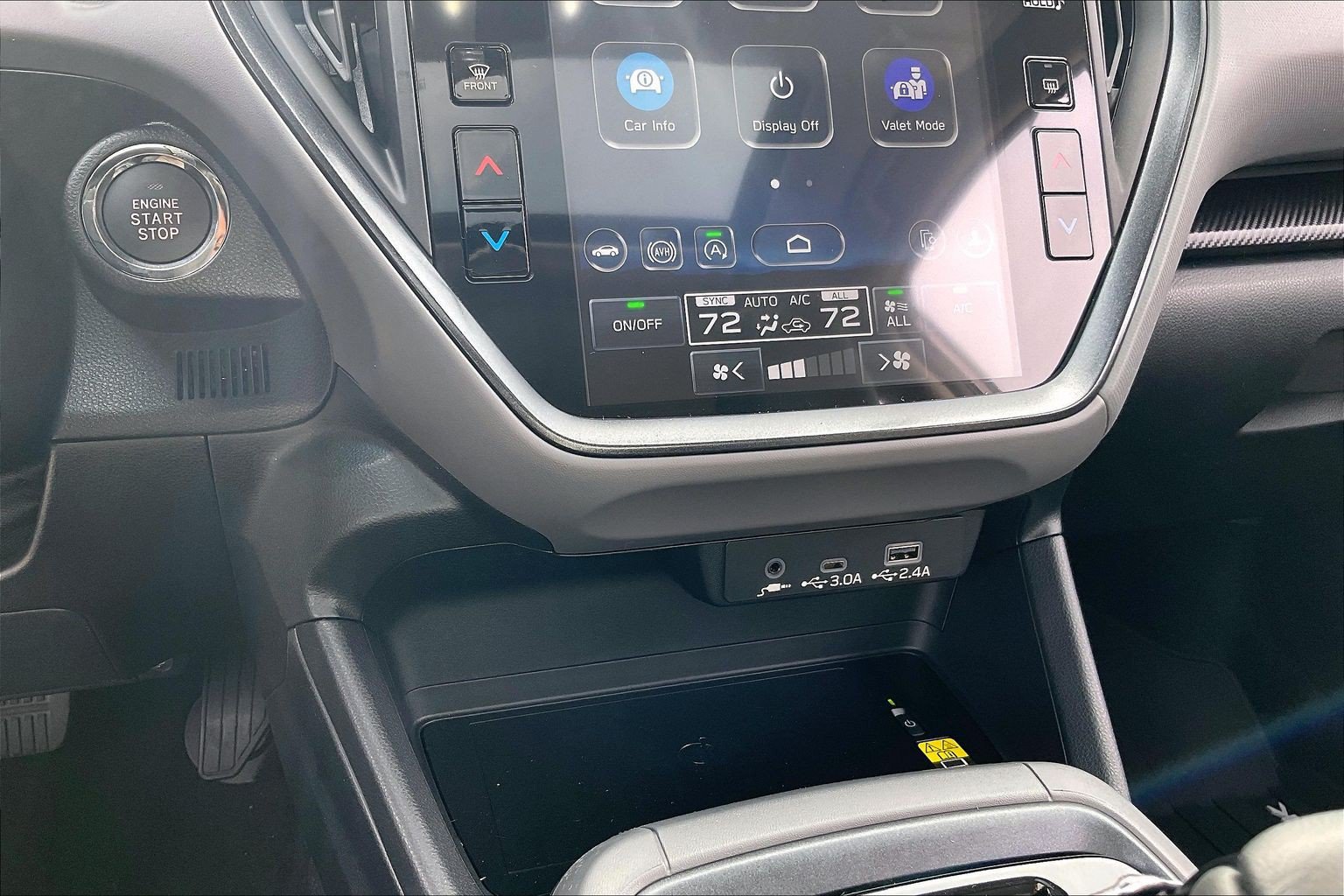 New 2026 Subaru Crosstrek 2.5i Limited AWD/4WD image 20