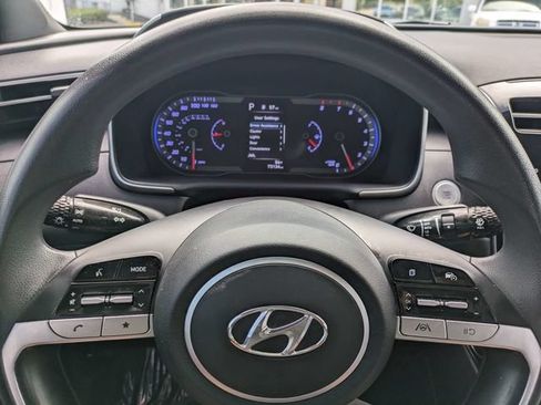 Used 2022 Hyundai Santa Cruz SEL w/ Launch Package FWD image 23