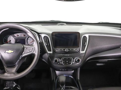 Used 2024 Chevrolet Malibu LT image 34