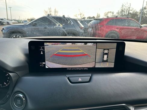 New 2026 MAZDA CX-70 3.3 Turbo S w/ Premium Package image 14